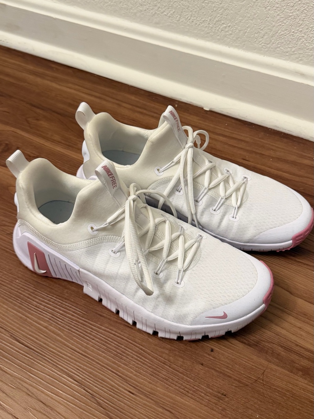 Women's Nike Free Metcon Training Shoes